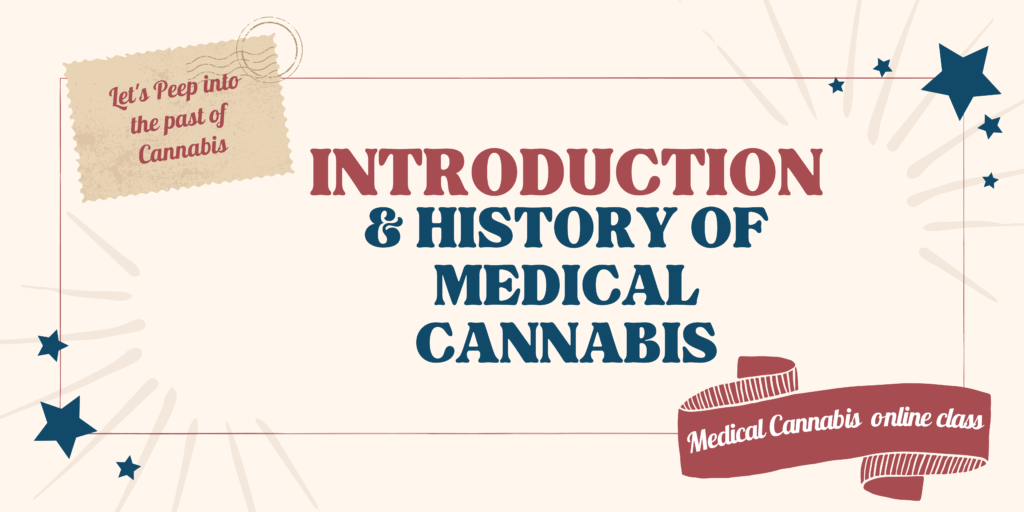 Medical Cannabis