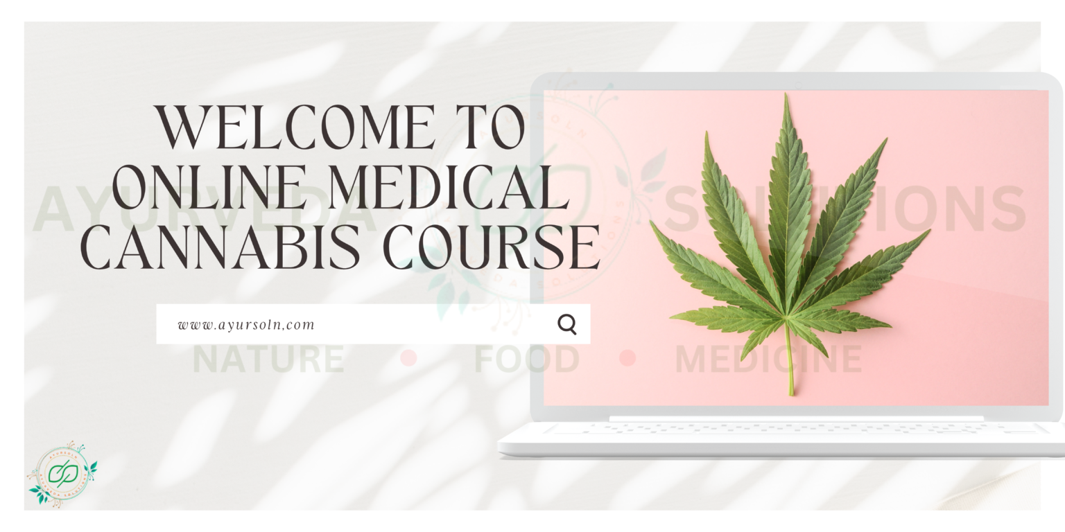 Online Medical Cannabis