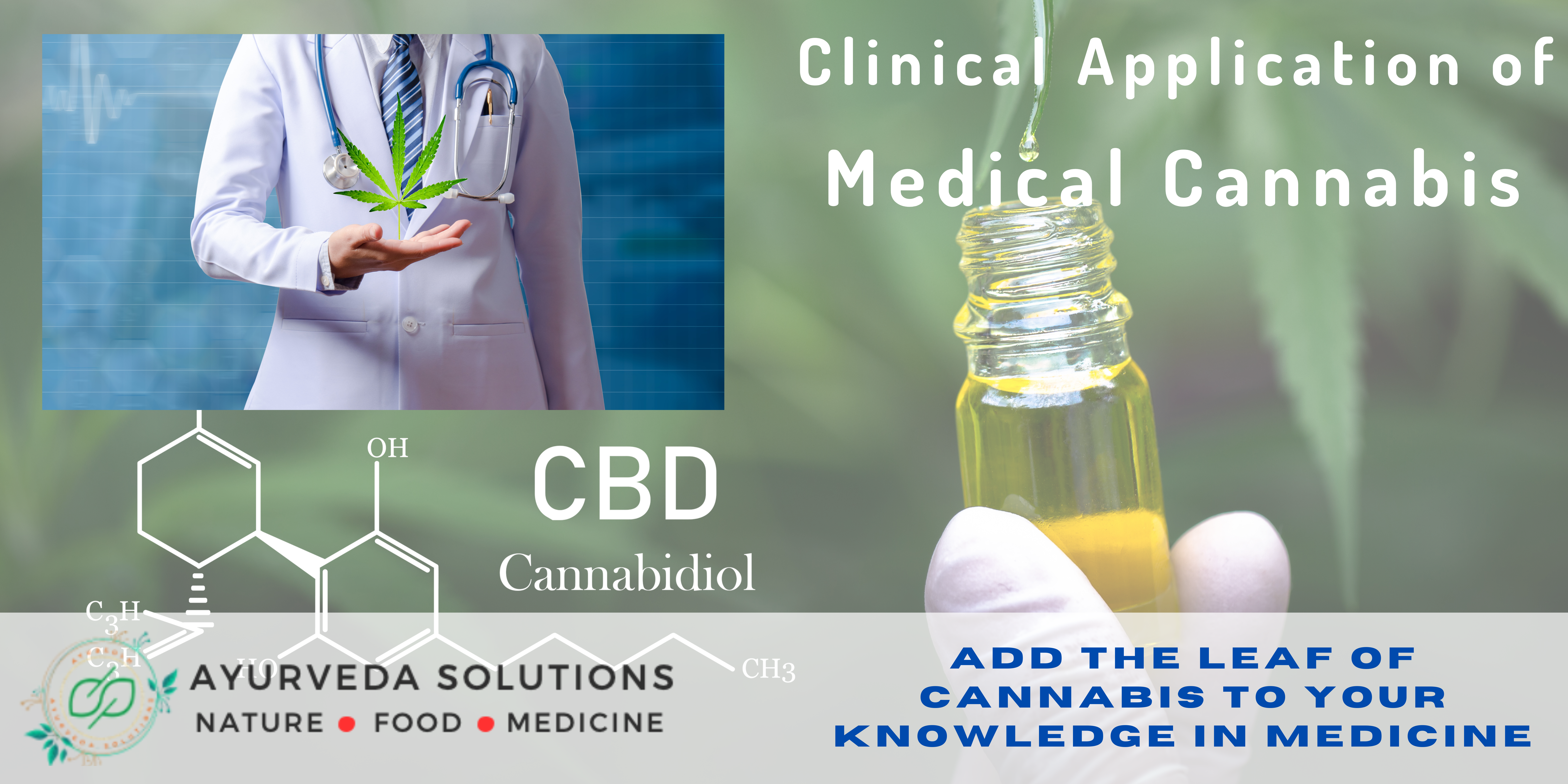 CLINICAL APPLICATION